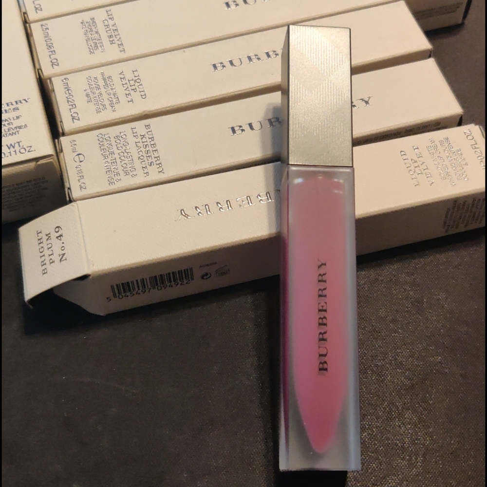 Burberry Liquid Lip Velvet